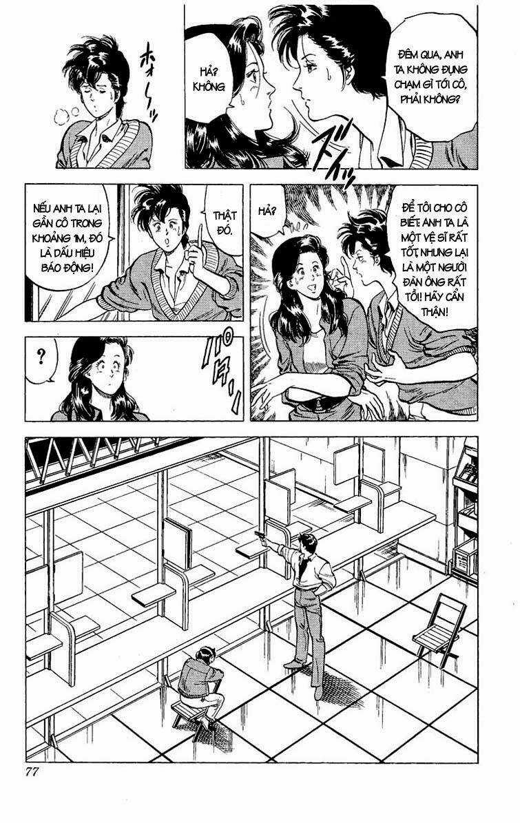 City Hunter - Chapter 26.1 - Trang 29