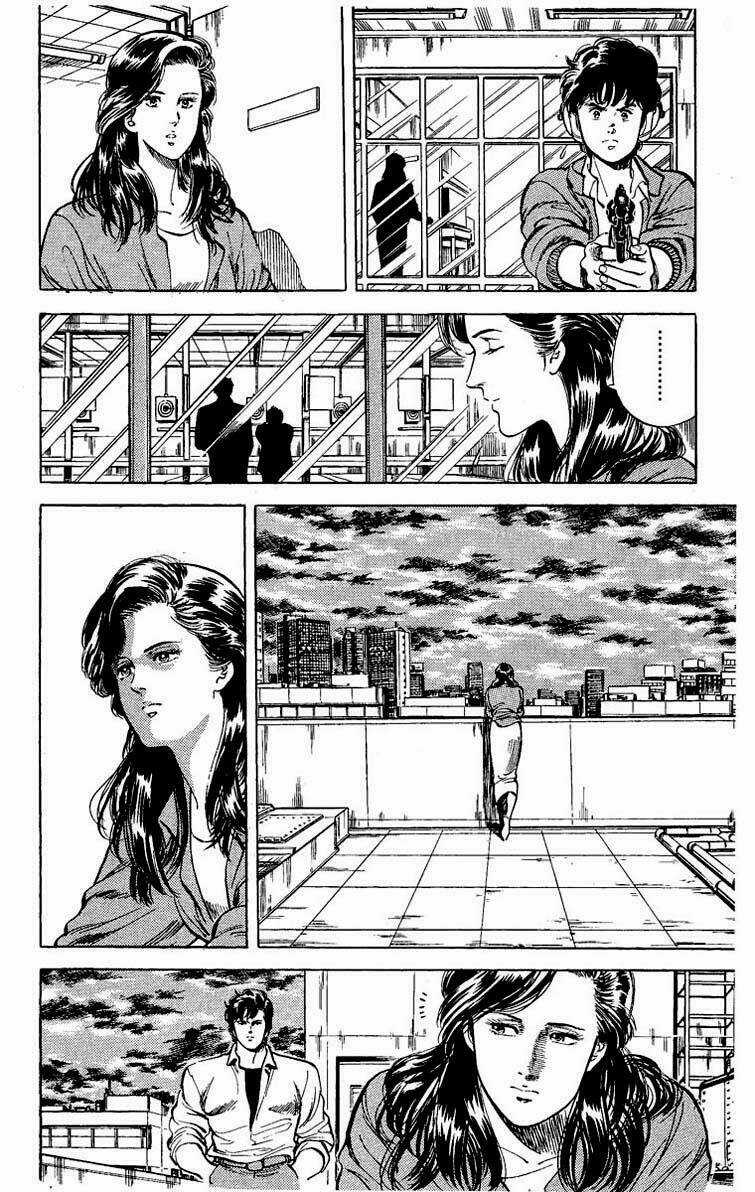 City Hunter - Chapter 26.1 - Trang 36