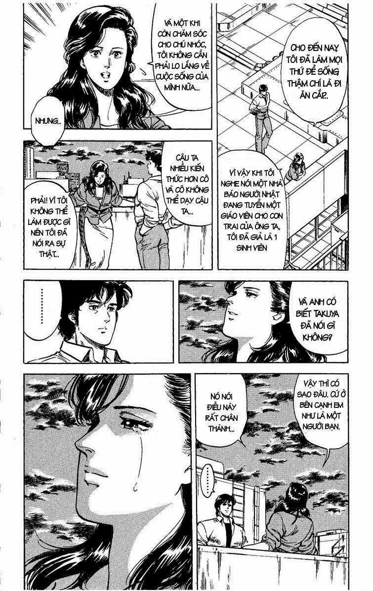 City Hunter - Chapter 26.1 - Trang 38