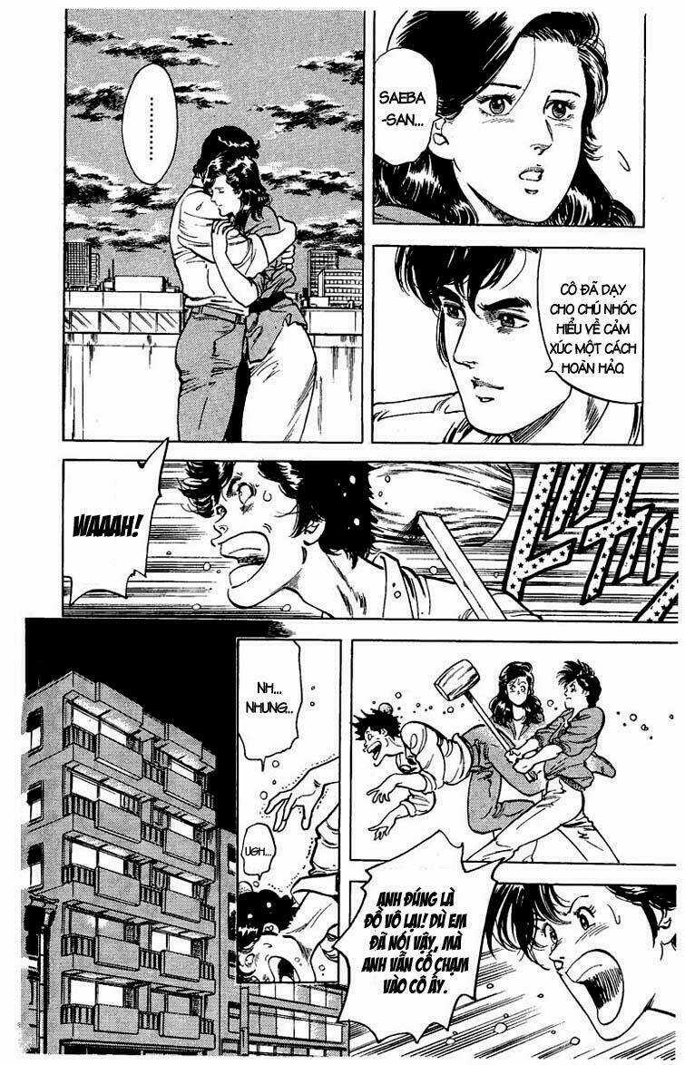 City Hunter - Chapter 26.1 - Trang 40