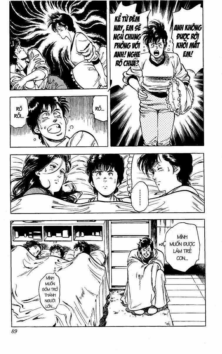 City Hunter - Chapter 26.1 - Trang 41