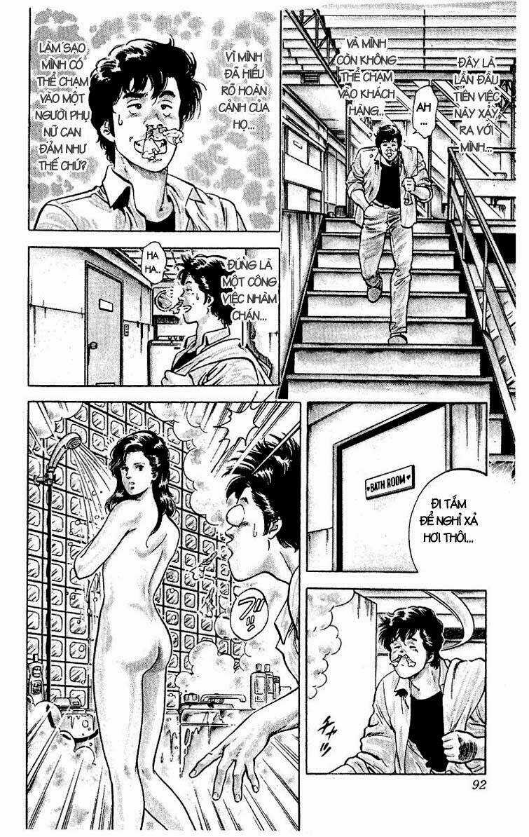 City Hunter - Chapter 26.1 - Trang 44