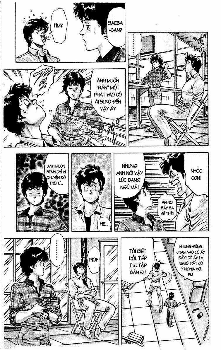 City Hunter - Chapter 26.1 - Trang 47
