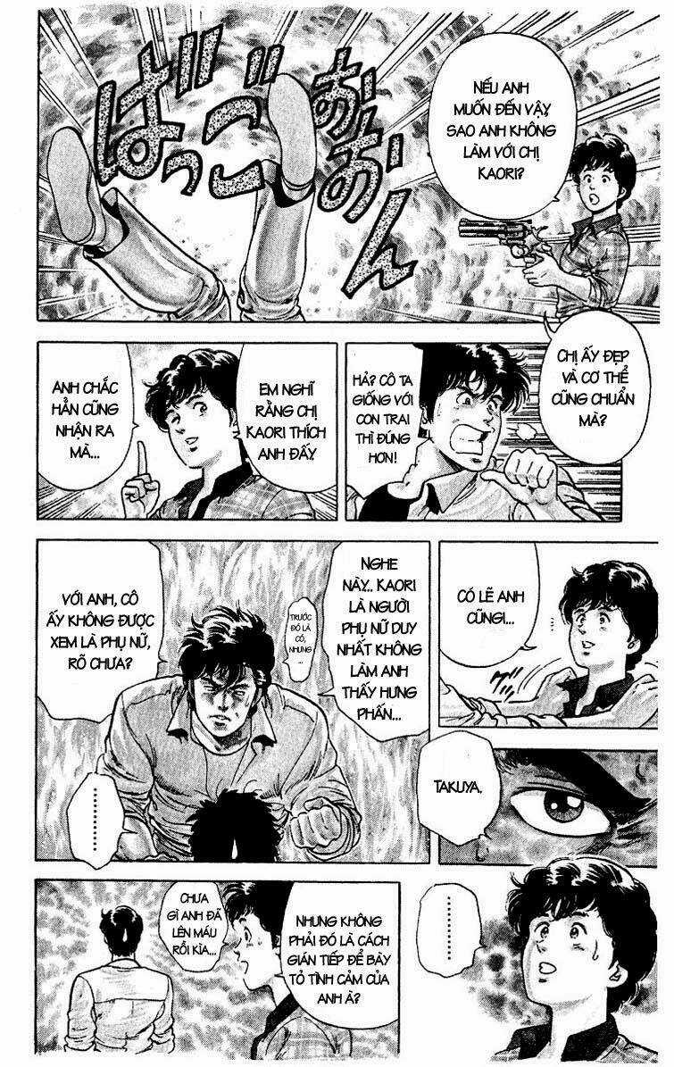 City Hunter - Chapter 26.1 - Trang 48