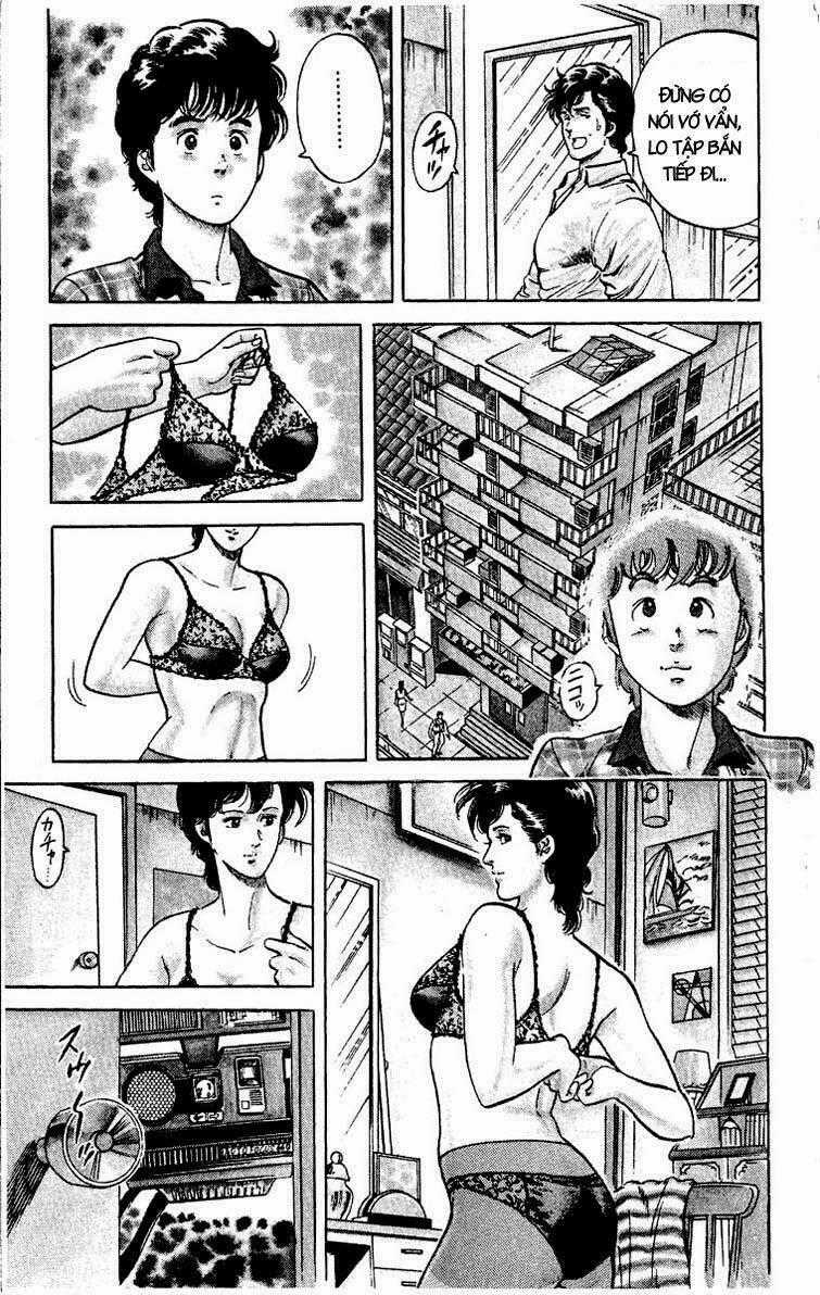 City Hunter - Chapter 26.1 - Trang 49