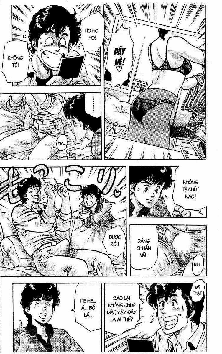 City Hunter - Chapter 26.2 - Trang 2