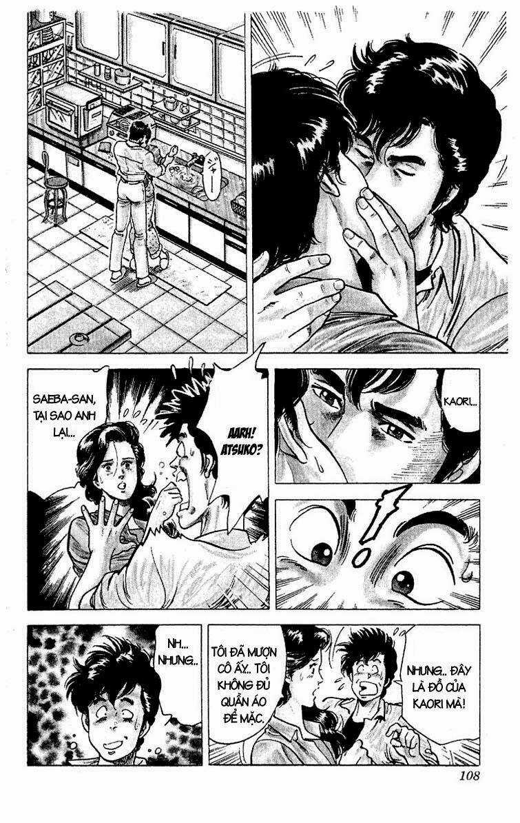 City Hunter - Chapter 26.2 - Trang 11