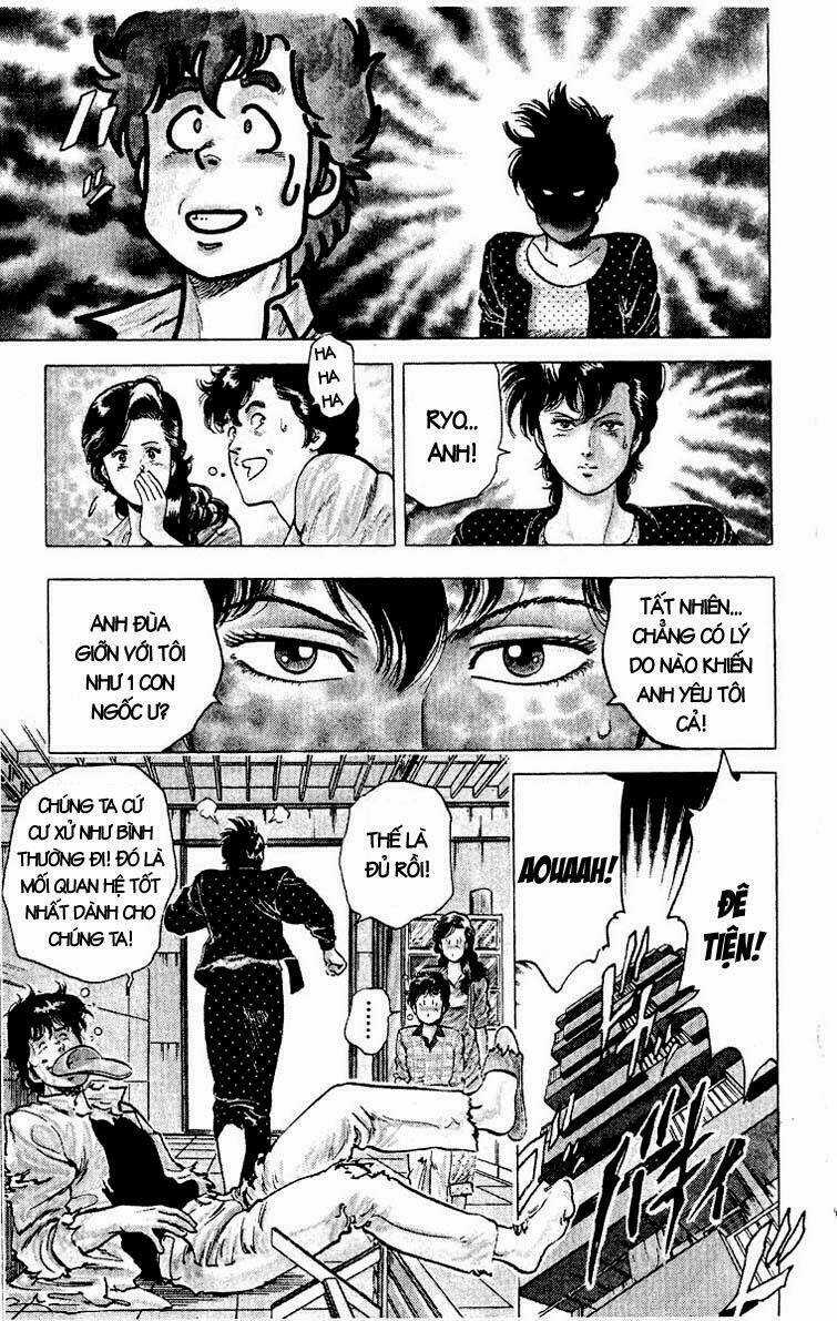 City Hunter - Chapter 26.2 - Trang 12