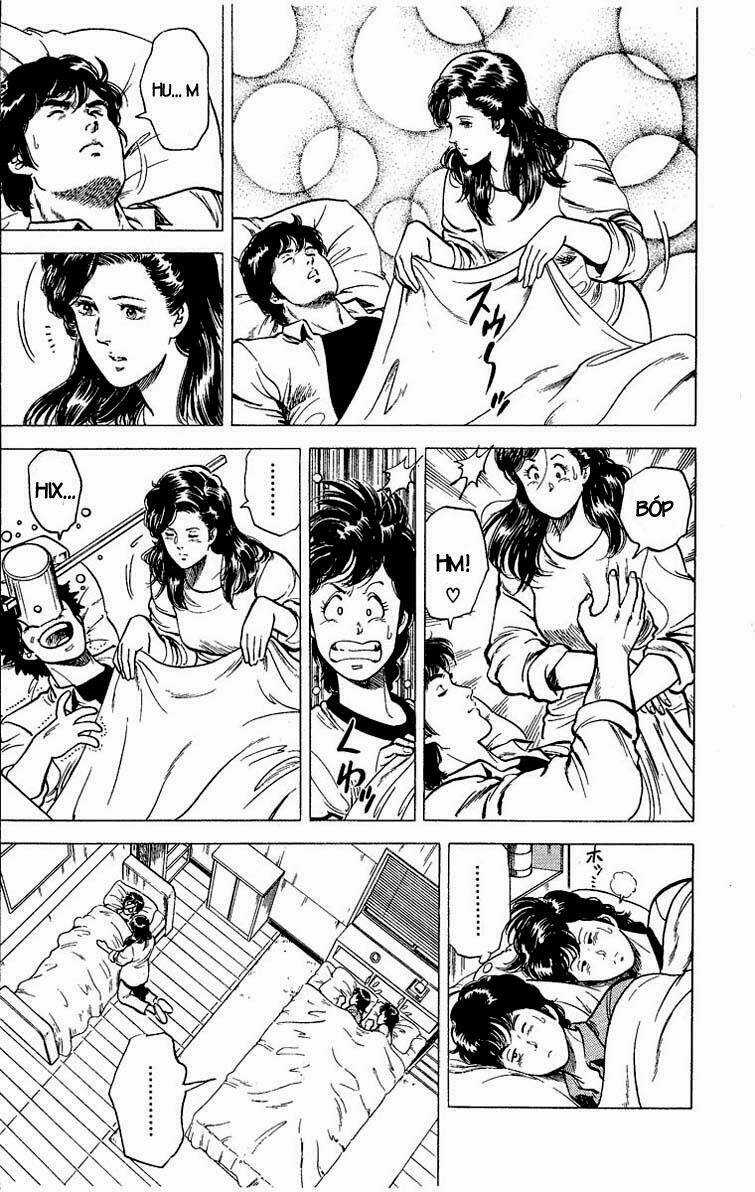 City Hunter - Chapter 26.2 - Trang 17