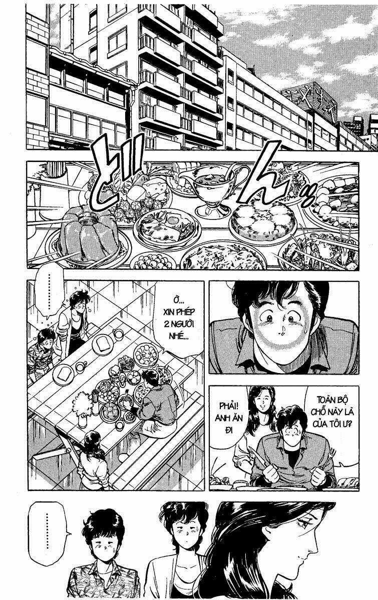 City Hunter - Chapter 26.2 - Trang 18