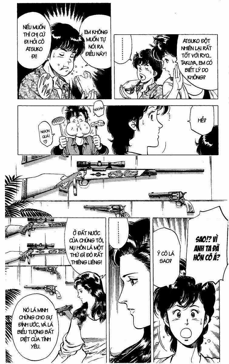 City Hunter - Chapter 26.2 - Trang 19