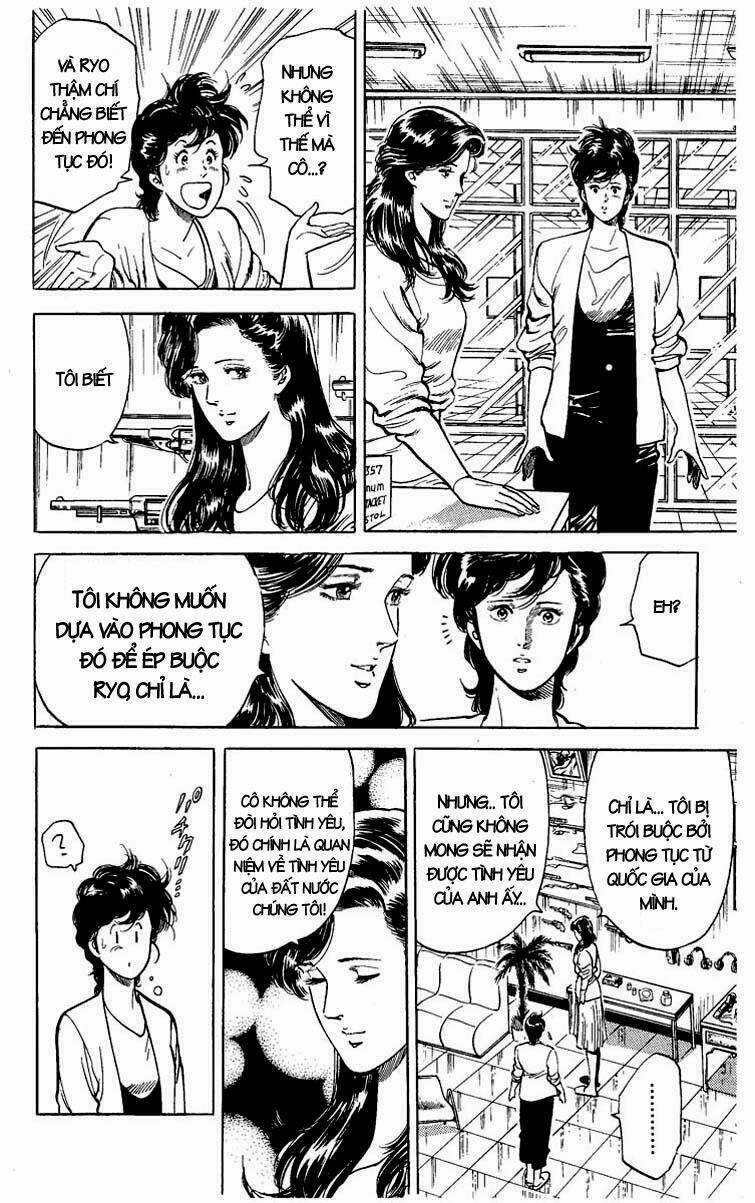 City Hunter - Chapter 26.2 - Trang 20
