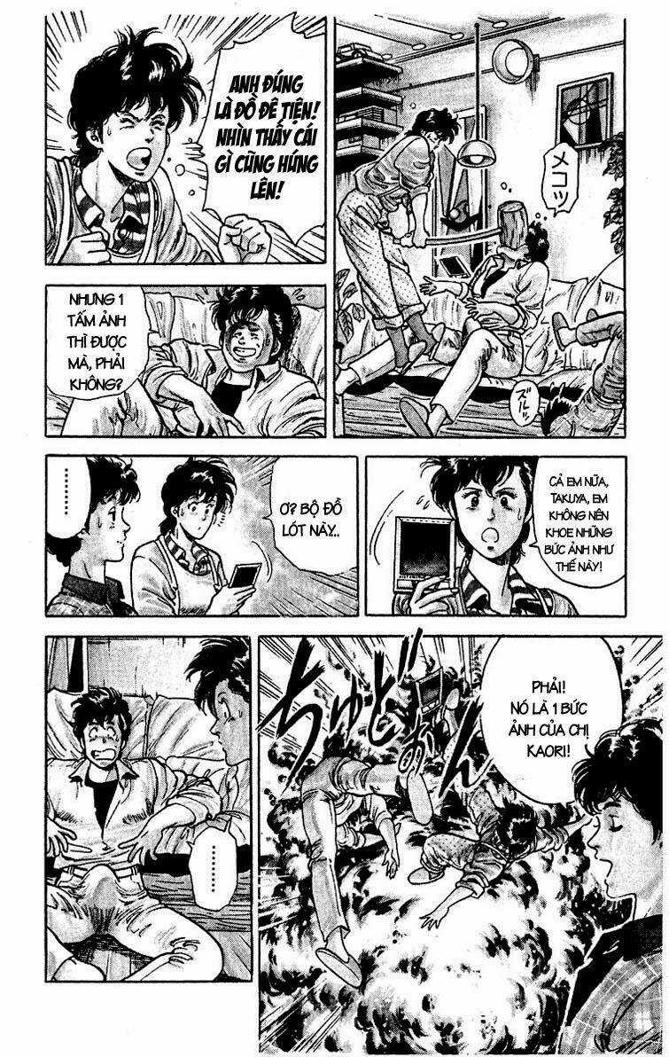 City Hunter - Chapter 26.2 - Trang 3