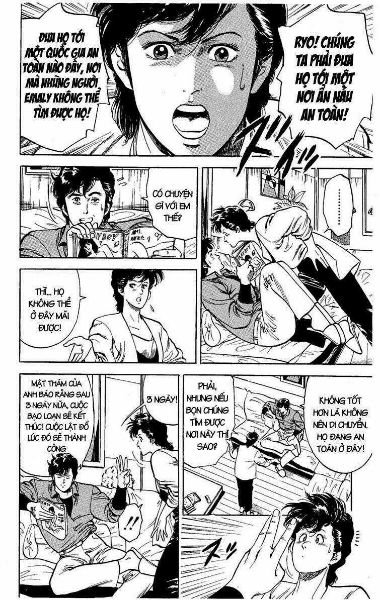 City Hunter - Chapter 26.2 - Trang 22