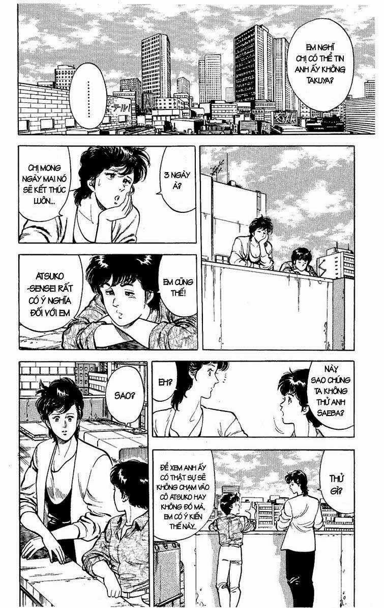 City Hunter - Chapter 26.2 - Trang 24