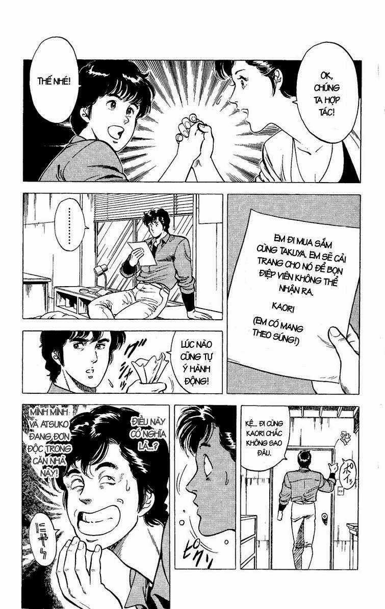 City Hunter - Chapter 26.2 - Trang 25