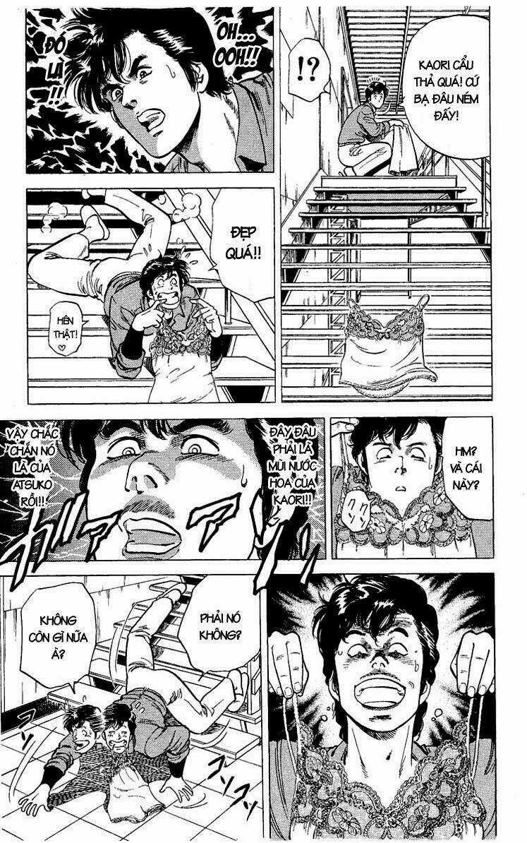 City Hunter - Chapter 26.2 - Trang 27