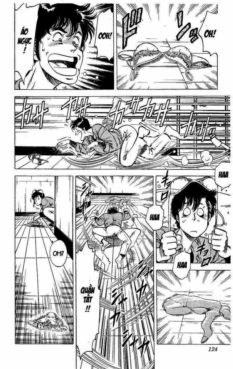 City Hunter - Chapter 26.2 - Trang 28