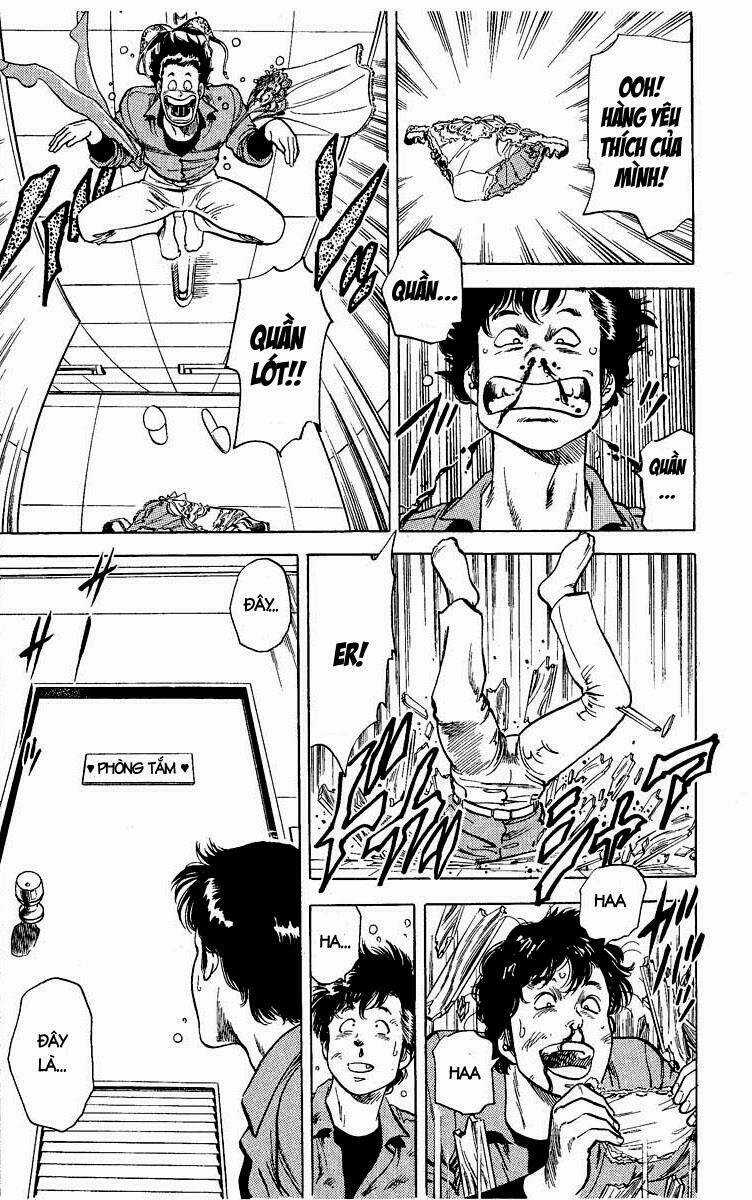 City Hunter - Chapter 26.2 - Trang 29