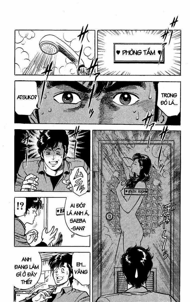 City Hunter - Chapter 26.2 - Trang 30