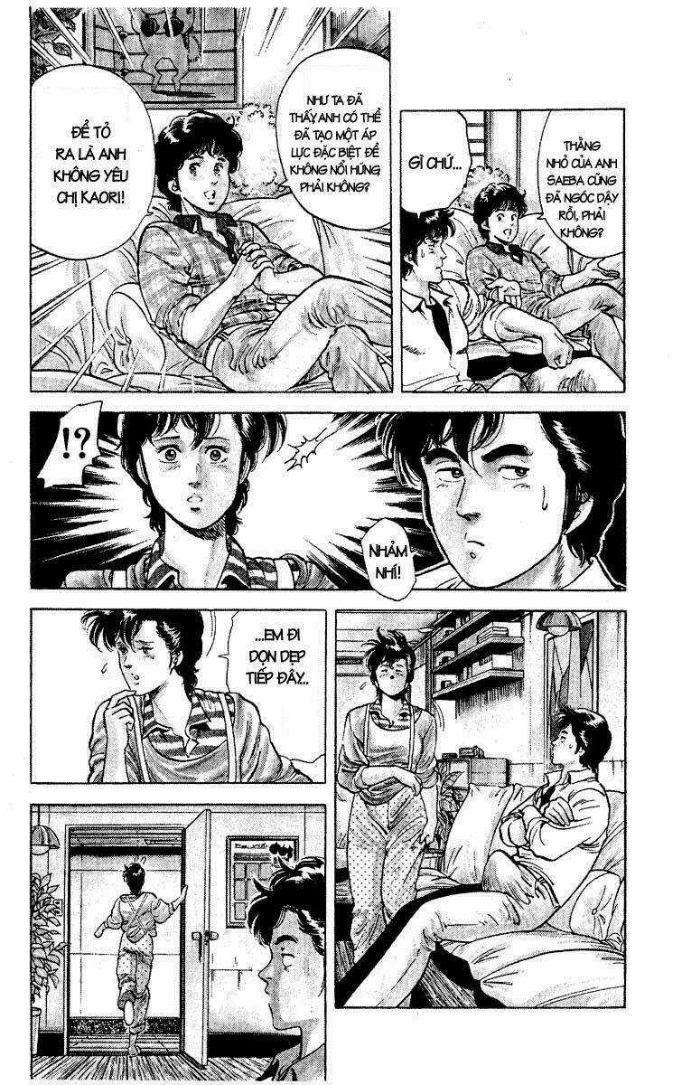 City Hunter - Chapter 26.2 - Trang 4