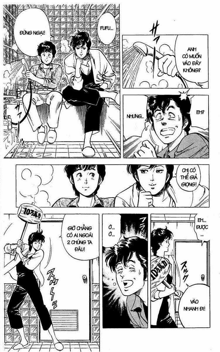 City Hunter - Chapter 26.2 - Trang 31