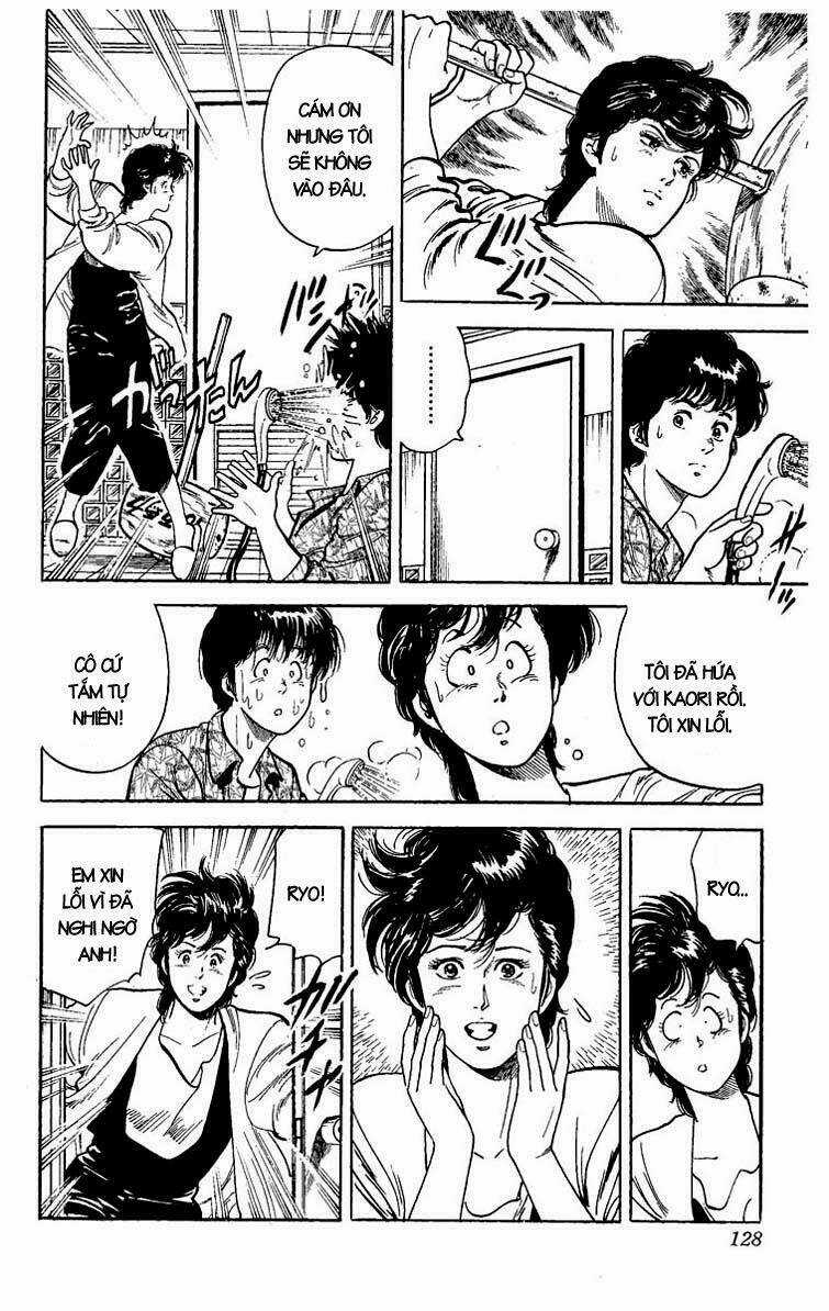 City Hunter - Chapter 26.2 - Trang 32