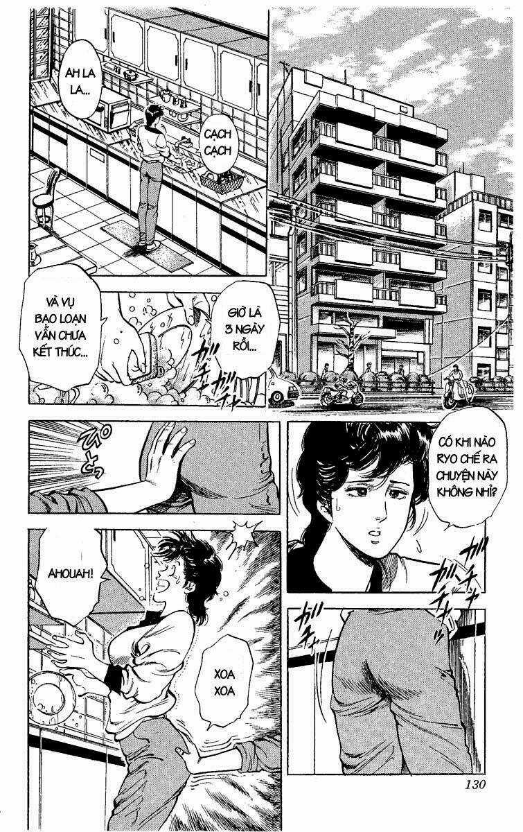 City Hunter - Chapter 26.2 - Trang 34