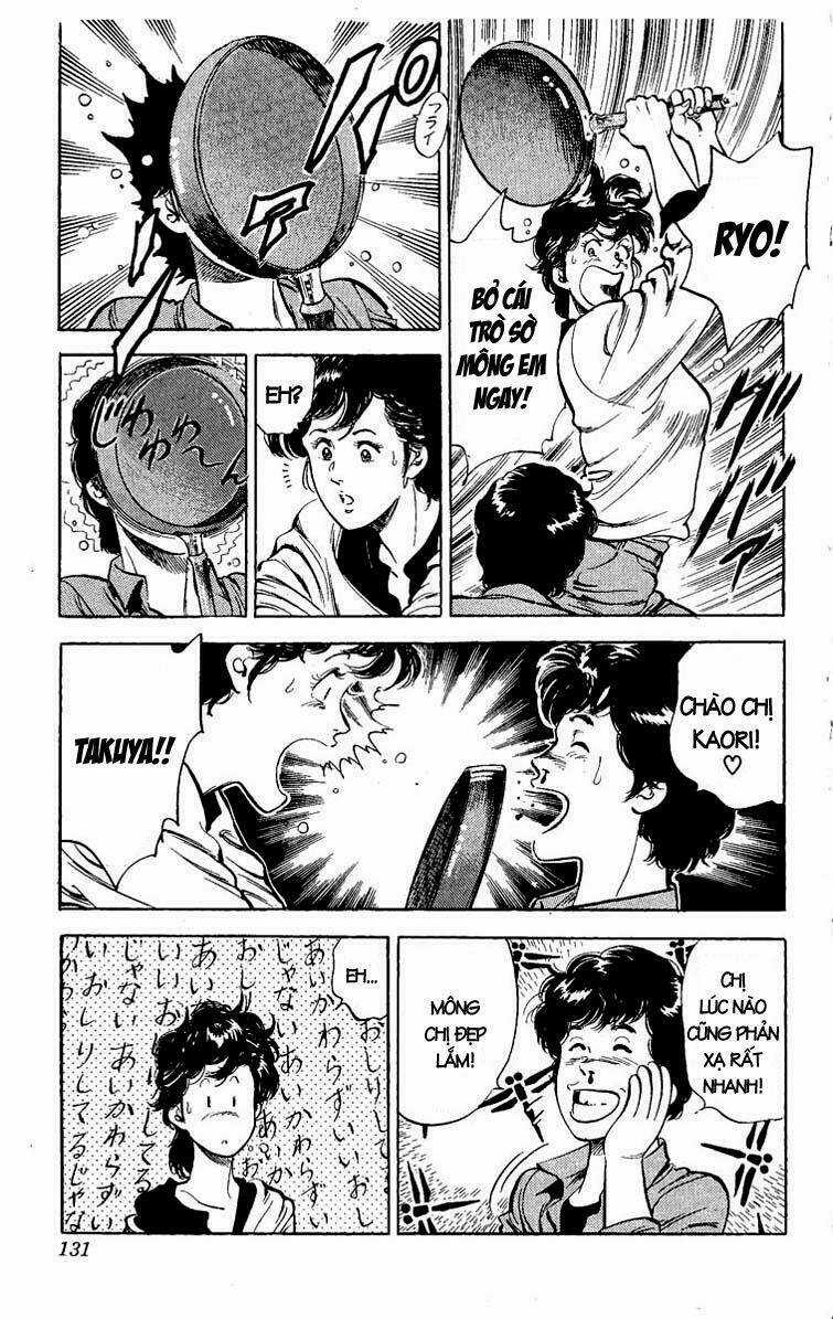 City Hunter - Chapter 26.2 - Trang 35