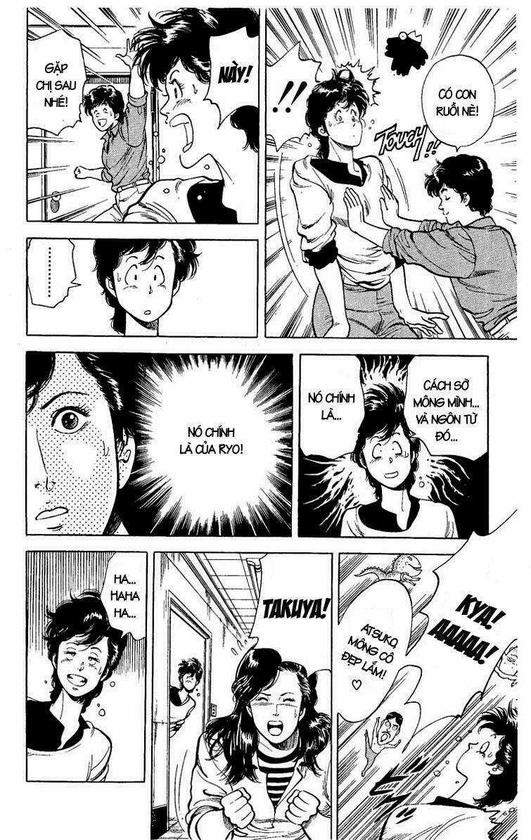 City Hunter - Chapter 26.2 - Trang 36