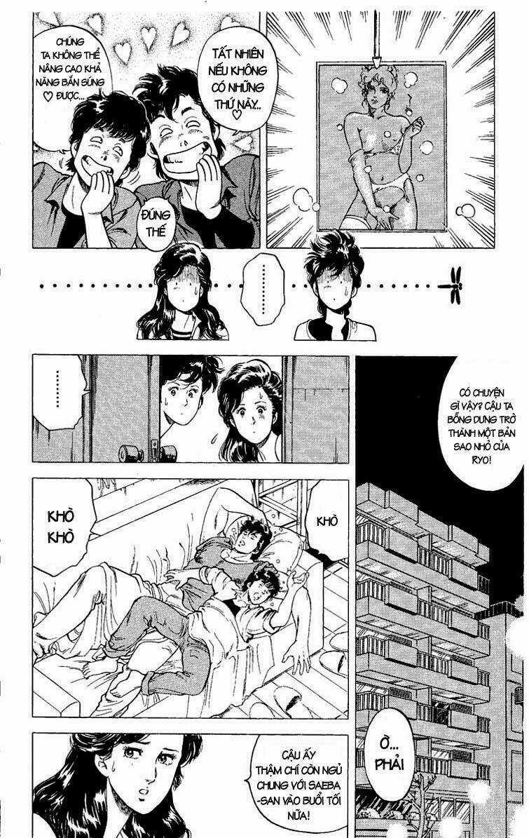 City Hunter - Chapter 26.2 - Trang 38
