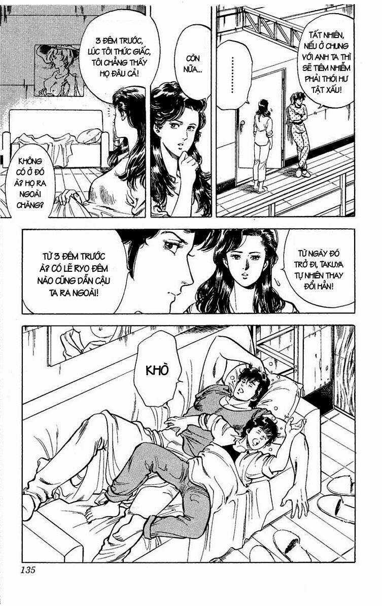 City Hunter - Chapter 26.2 - Trang 39