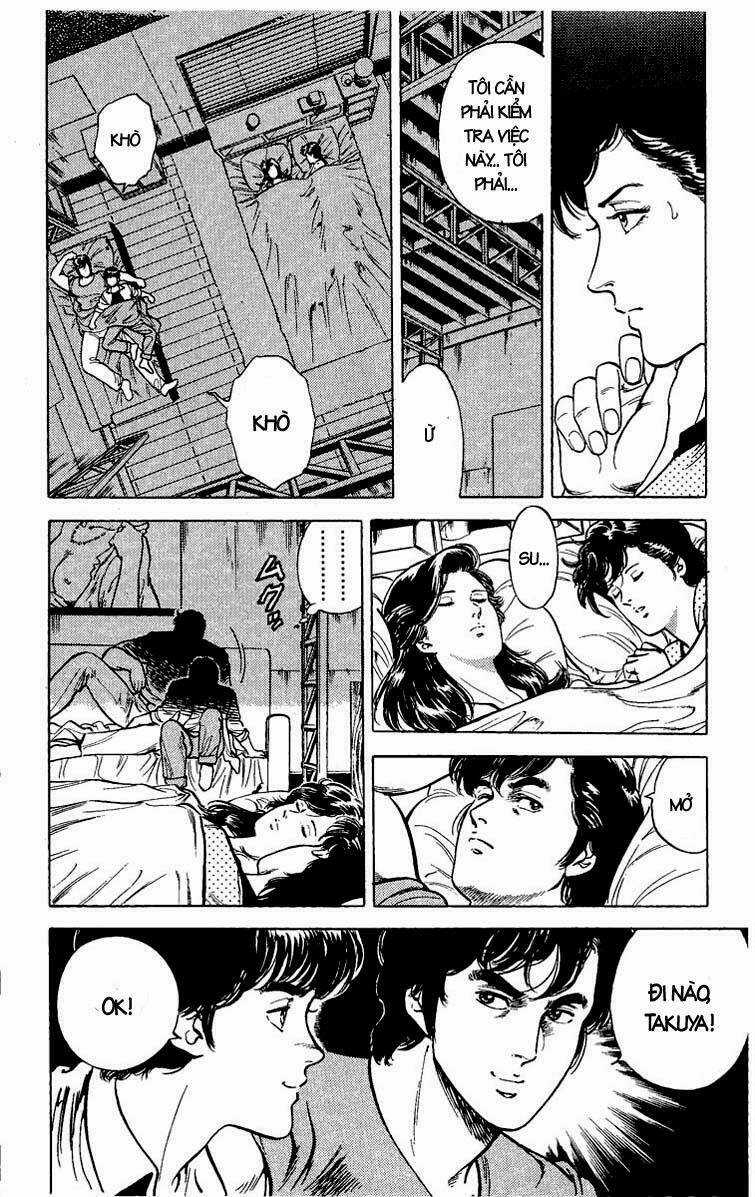 City Hunter - Chapter 26.2 - Trang 40
