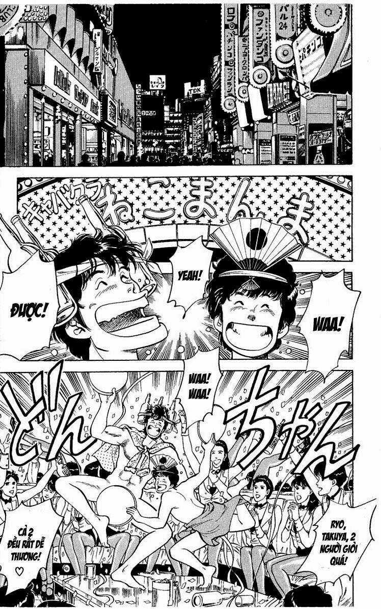 City Hunter - Chapter 26.2 - Trang 41