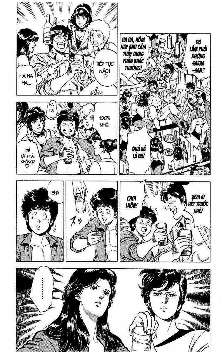 City Hunter - Chapter 26.2 - Trang 42