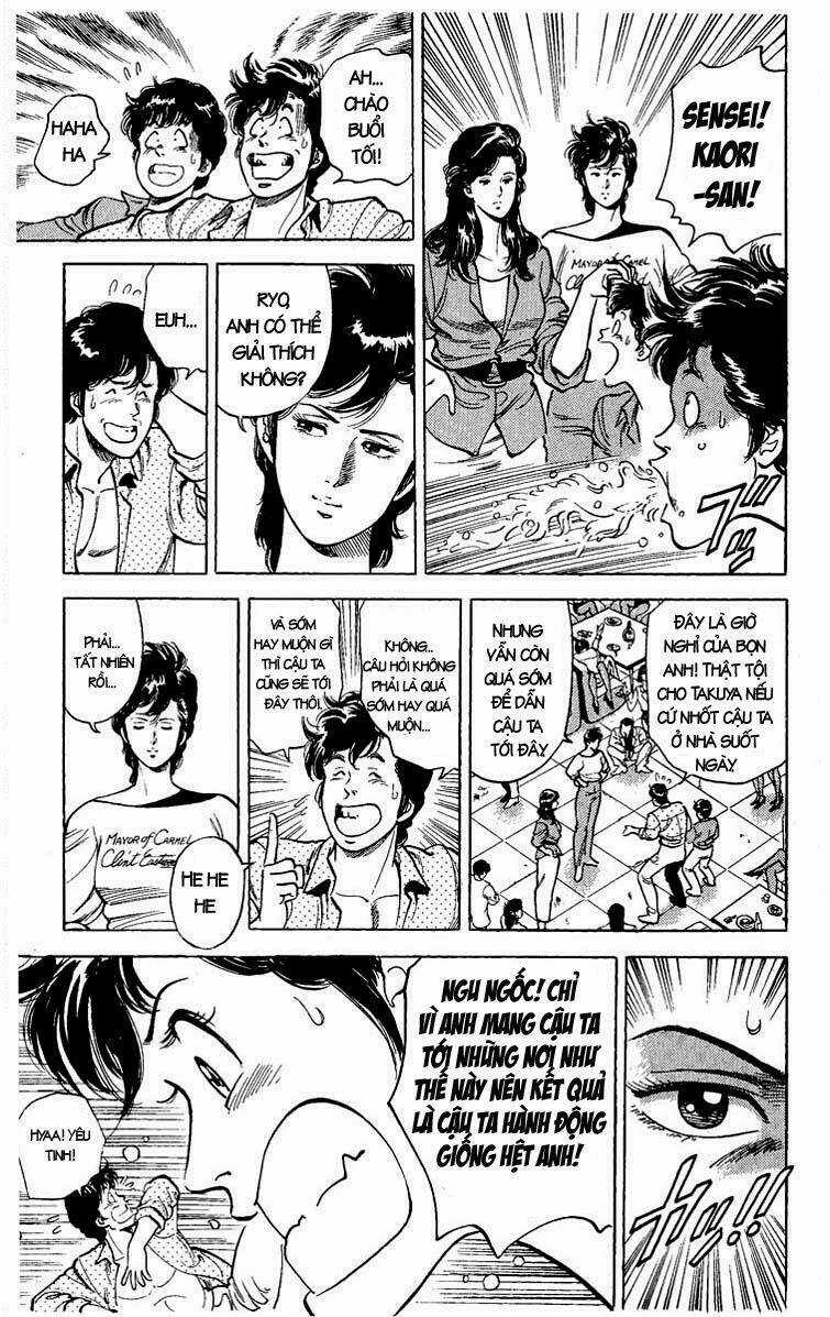 City Hunter - Chapter 26.2 - Trang 43