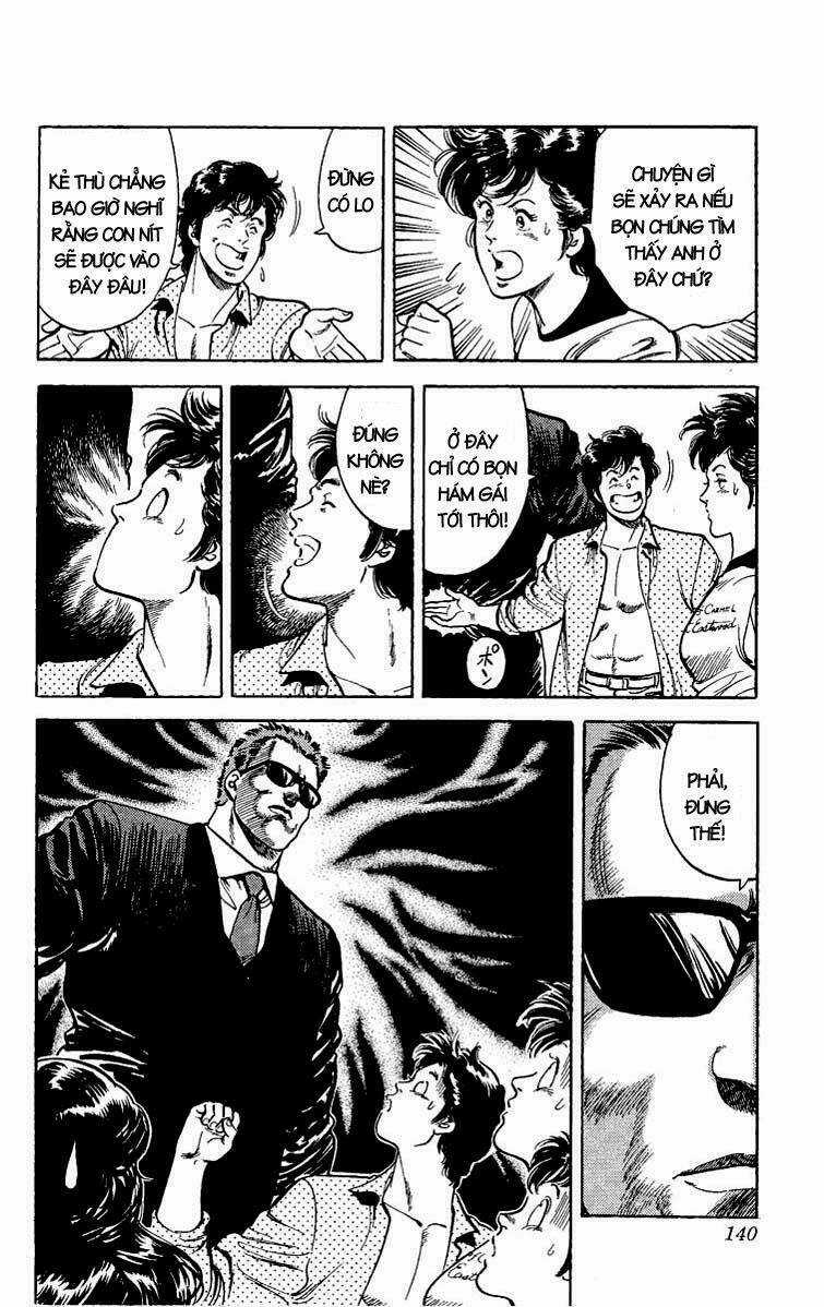 City Hunter - Chapter 26.2 - Trang 44