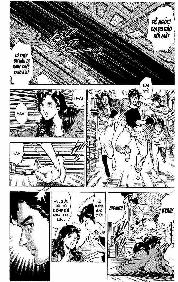 City Hunter - Chapter 26.2 - Trang 46