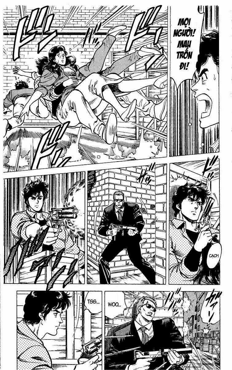 City Hunter - Chapter 26.2 - Trang 47