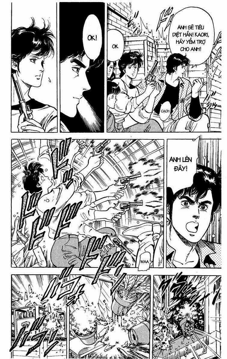 City Hunter - Chapter 26.2 - Trang 48