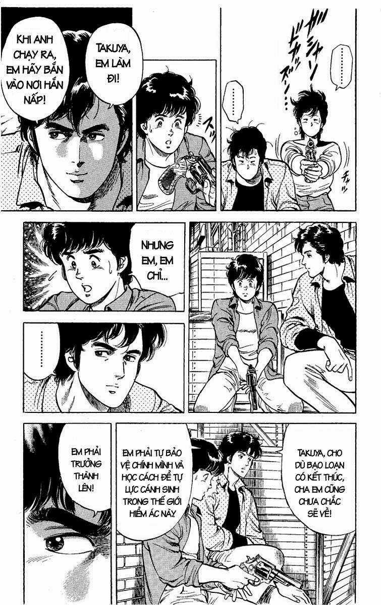 City Hunter - Chapter 26.2 - Trang 49