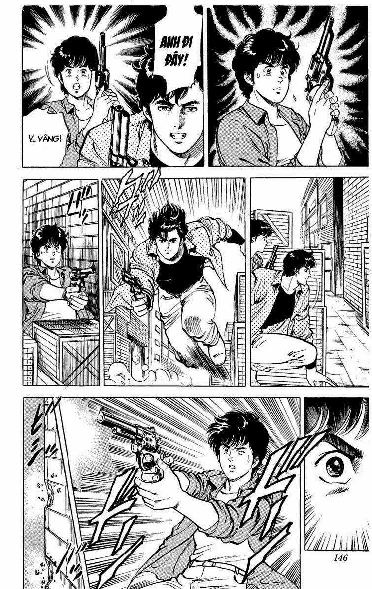 City Hunter - Chapter 26.2 - Trang 50