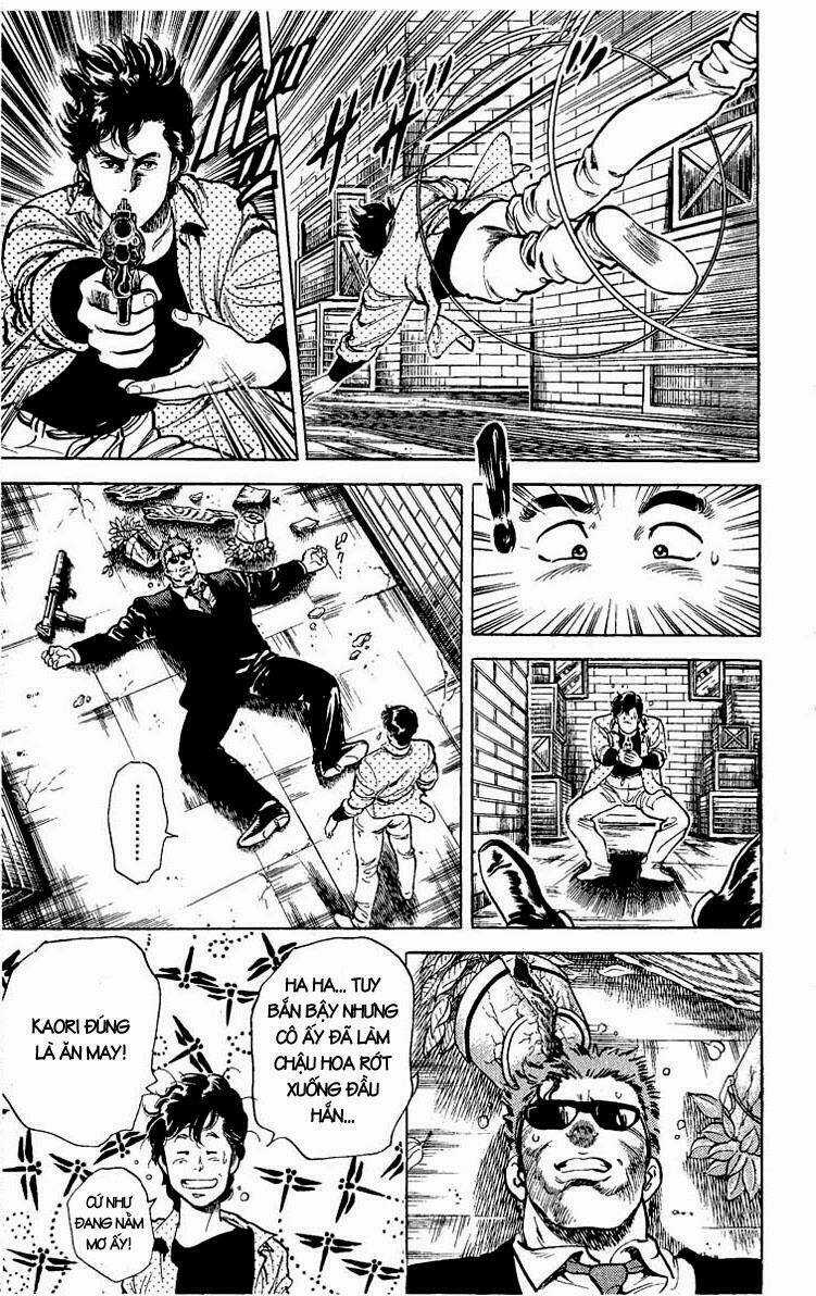 City Hunter - Chapter 26.2 - Trang 51