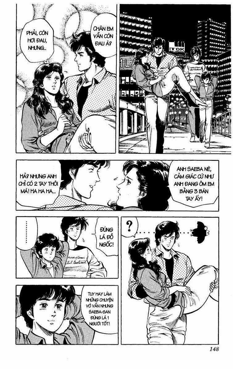 City Hunter - Chapter 26.2 - Trang 52