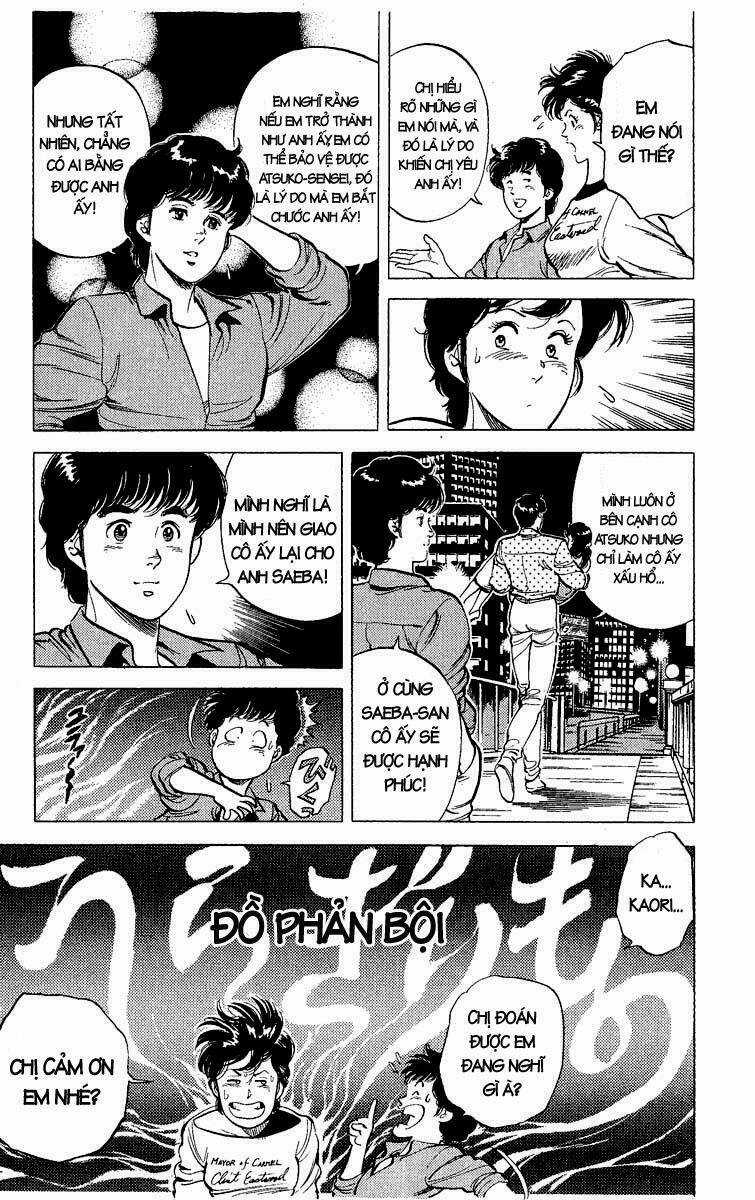 City Hunter - Chapter 26.2 - Trang 53