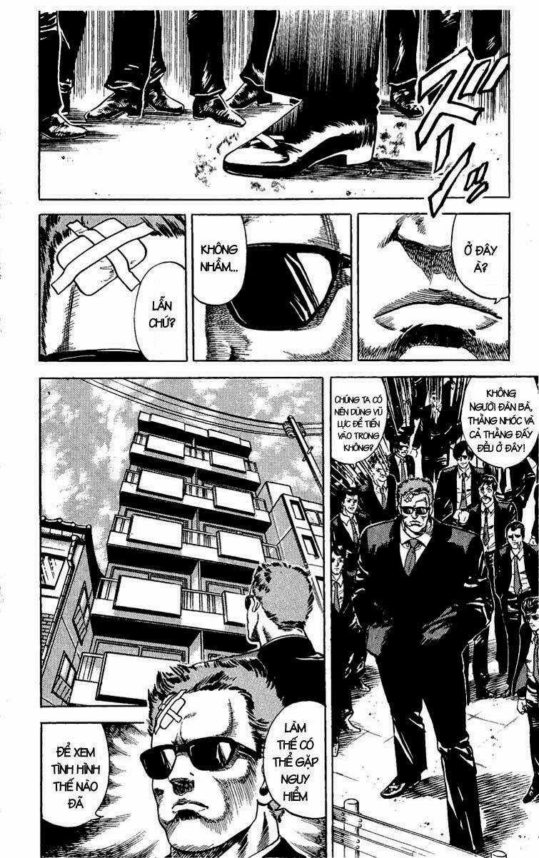 City Hunter - Chapter 26.2 - Trang 54