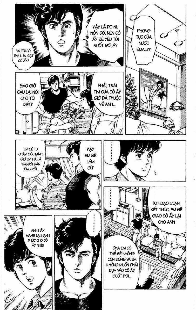 City Hunter - Chapter 26.2 - Trang 55