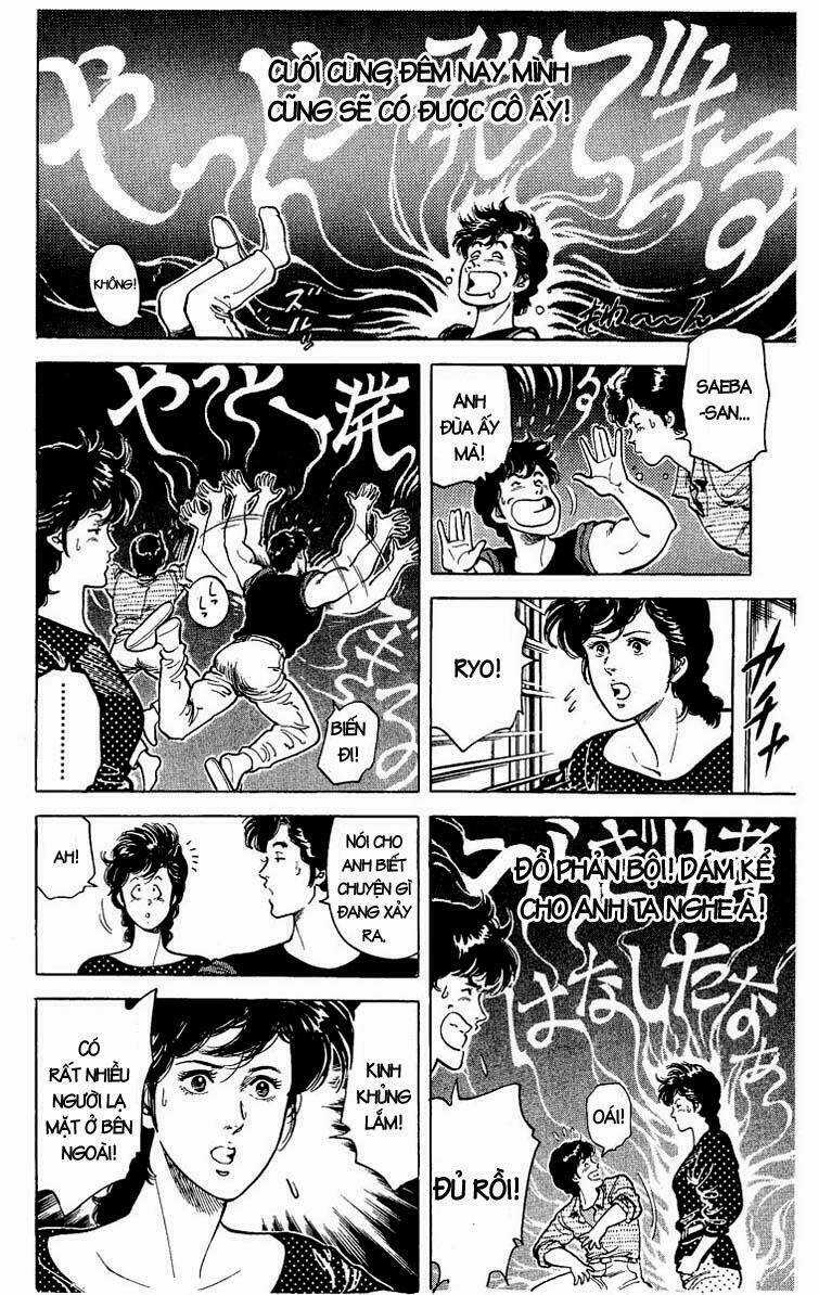 City Hunter - Chapter 26.2 - Trang 56