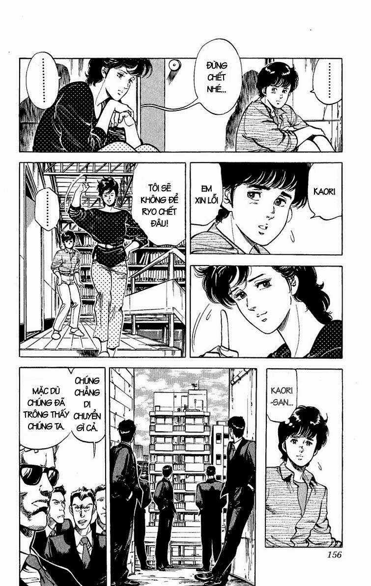 City Hunter - Chapter 26.2 - Trang 60