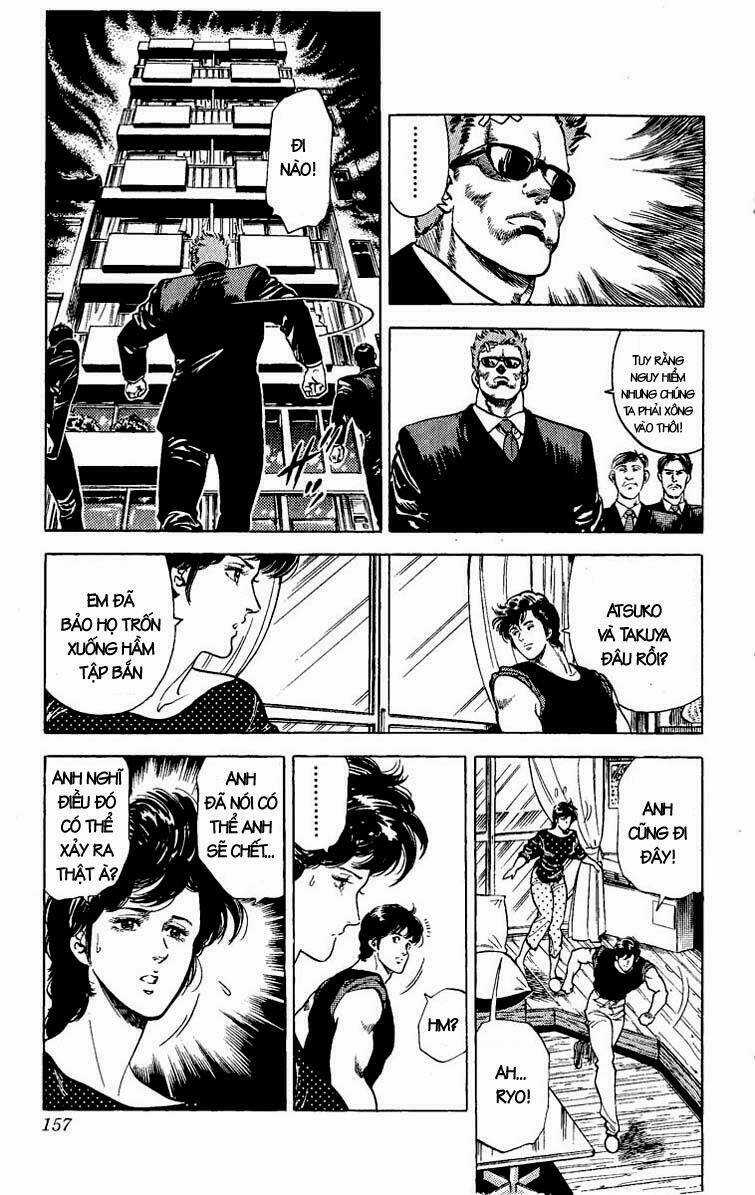 City Hunter - Chapter 26.2 - Trang 61